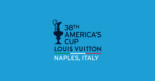 Nápoles sediará a 38ª Louis Vuitton America’s Cup em 2027