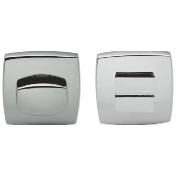 Trava de Porta Náutica em Metal Art. 481 Foresti & Suardi