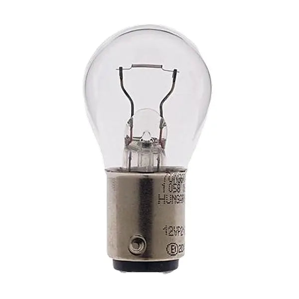 Lampadina Náutica com Base BA15s – Lâmpada de Sinalização para Yachts