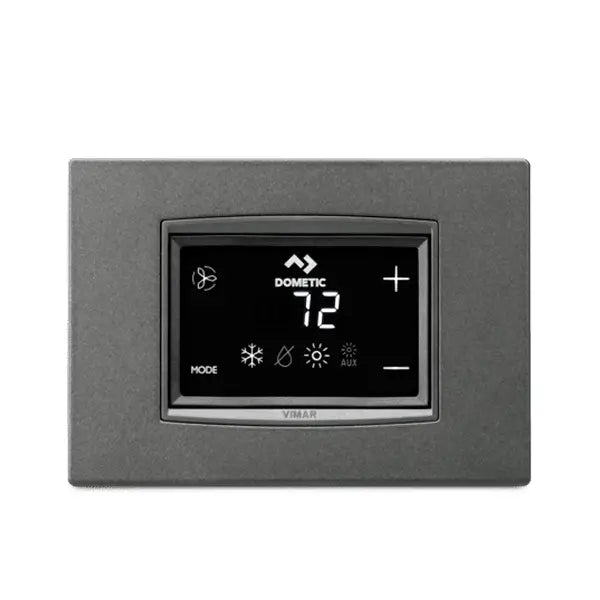 Controle de Cabine Dometic CapTouch