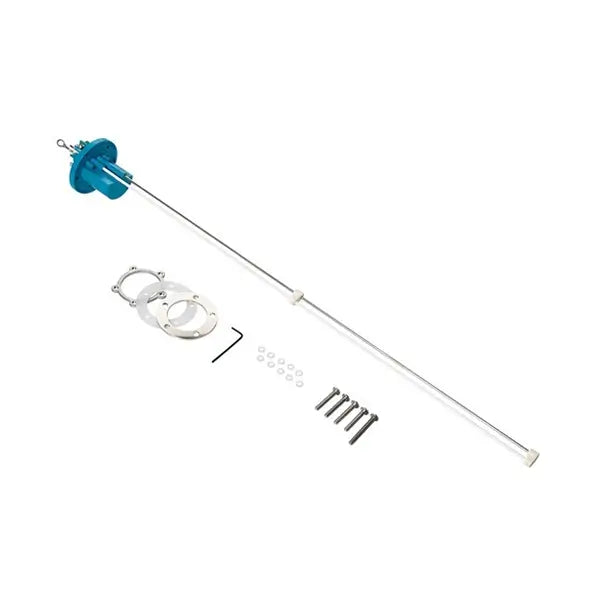 Sensor de Nível VDO Veratron p/ Água Doce 12/24V – 4-20mA