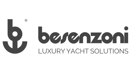 O Que é a Besenzoni: Líder Mundial em Equipamentos Náuticos de Luxo