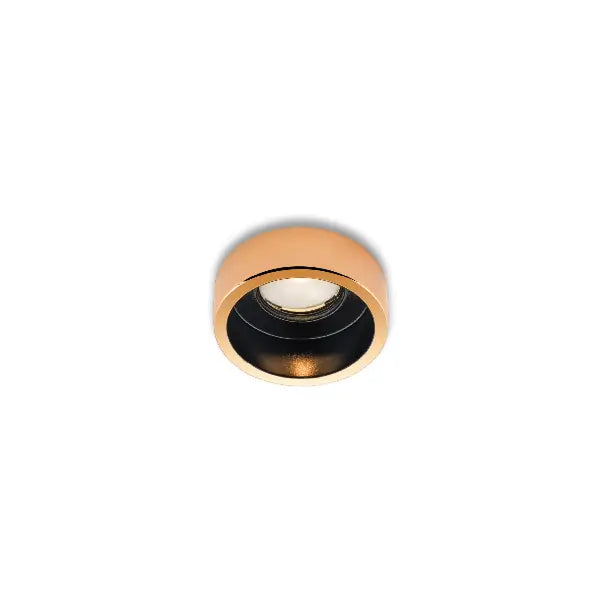 Luminária BCM Jack 1 Fixa com Moldura Embutida ou Saliente