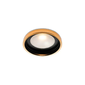 Luminária BCM Jack 1 Fixa com Moldura Embutida ou Saliente