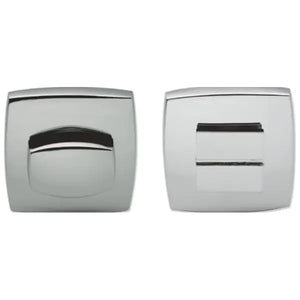 Trava de Porta Náutica em Metal Art. 481 Foresti & Suardi