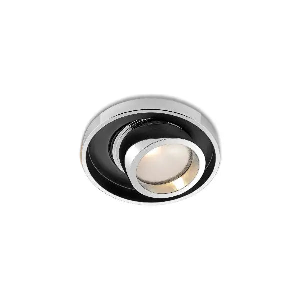 Luminária BCM Jack 2M-70 – Downlight Ajustável Embutido