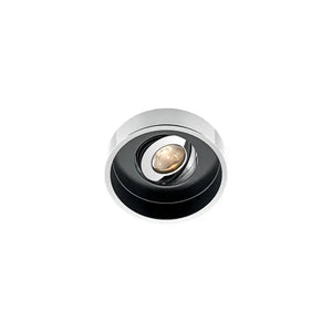 Luminária BCM Jack 2F-50 – Downlight Ajustável Embutido