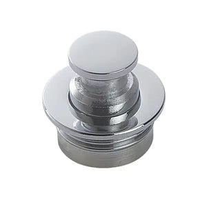 Fecho Push Lock Náutico Art. 345/346/347 Foresti & Suardi