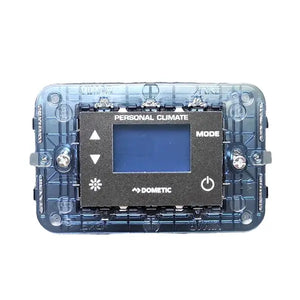 Display Condaria Personal Climate TBS7