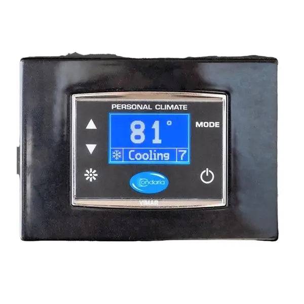 Display Condaria Personal Climate TBS7
