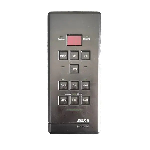 Painel de Comando SMXIIAB Cruisair