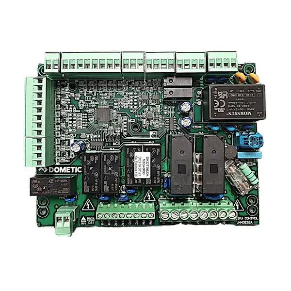 Placa PWR LogiQ Dometic – Módulo de Potência