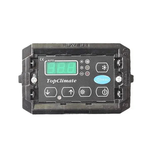 Display Condaria TopClimate