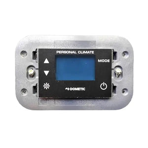 Display Condaria Personal Climate TBS7