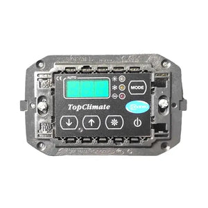 Display Condaria TopClimate