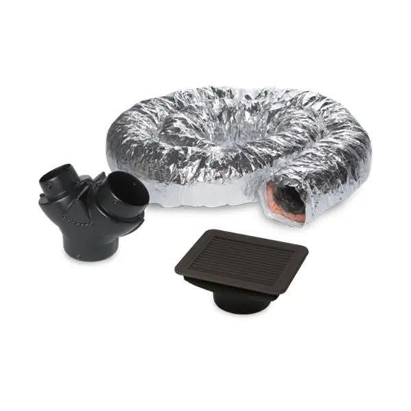Kit de Distribuição de Ar Dometic – Para Sistemas de Climatização em Embarcações