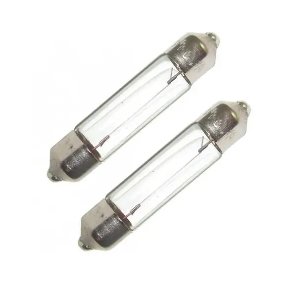 Lampadina Aqua Signal Série 25 – Navegação em Yachts