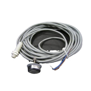 Sensor Magnético Besenzoni com Cabo de 7,5m e Ímã M4x25 – Original