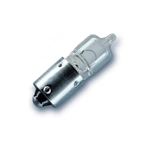 Lâmpada Halógena BA9s 12V 20W – Para Luzes Náuticas Série 20 e 25