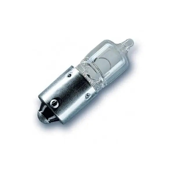 Lâmpada Halógena BA9s 12V 20W – Para Luzes Náuticas Série 20 e 25