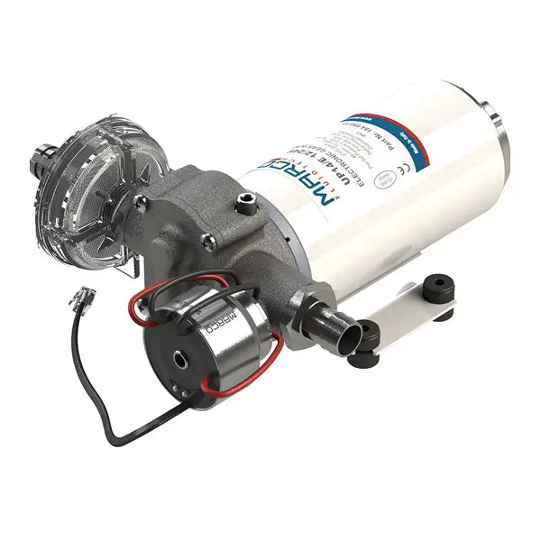 Bomba Eletrônica MARCO SPA UP14/E Pressão Água 46 l/min