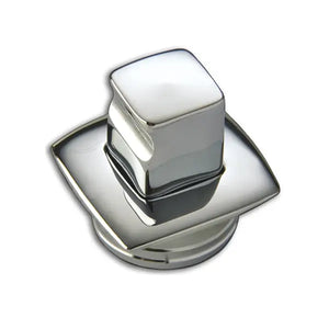 Fecho Push Lock Náutico Art. 435/436/437 Foresti & Suardi