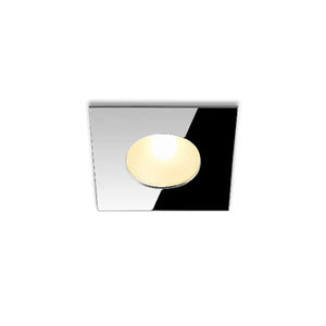 Luminária BCM Micene 2 Ajustável com Aro para Teto