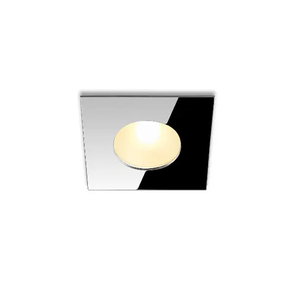 Luminária BCM Micene 2 Ajustável com Aro para Teto