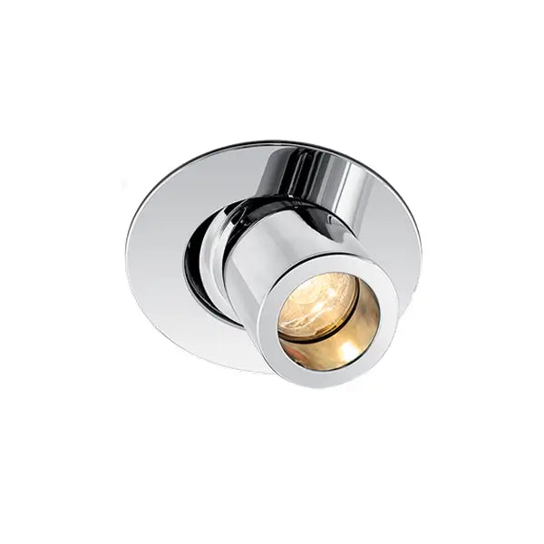 Luminária BCM Kea 45M Ajustável com Refletor Snoot 45mm