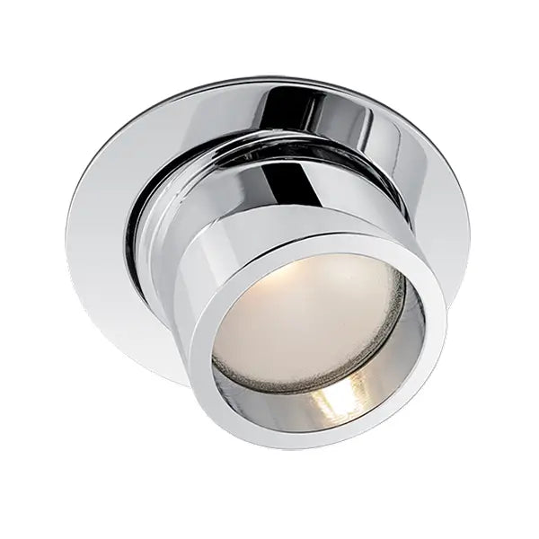 Luminária BCM Kea 62M Ajustável com Refletor Snoot 62mm