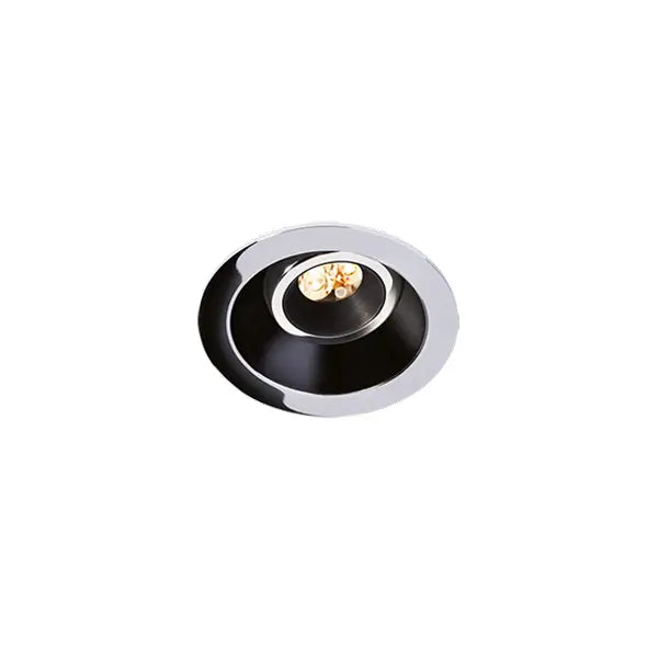 Luminária BCM Hamal 2-65 Embutida Ajustável 65mm