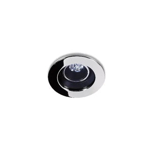 Luminária BCM Cassandra 2-55 Inox Ajustável Externa 55mm