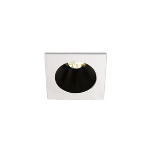 Luminária BCM Altair 2-65 Ajustável Quadrada 65x65mm