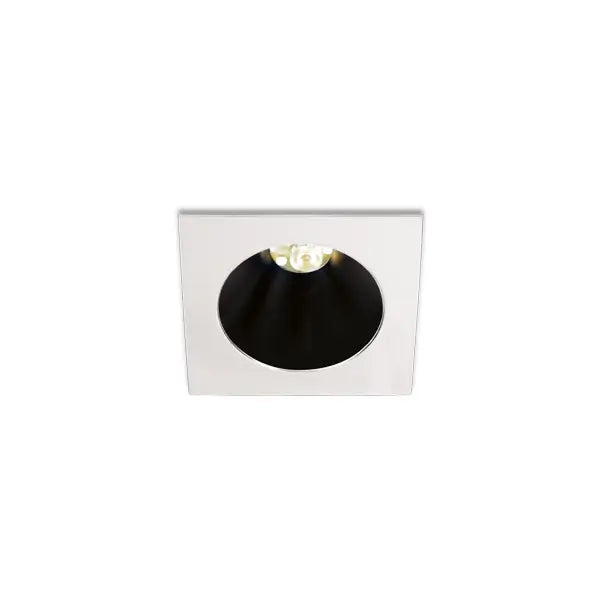 Luminária BCM Altair 2-65 Ajustável Quadrada 65x65mm