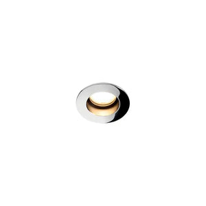 Luminária BCM Flint 1-30 Spot Fixo Redondo 30mm
