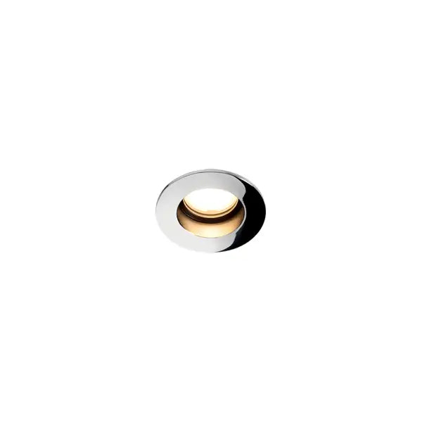 Luminária BCM Flint 1-30 Spot Fixo Redondo 30mm
