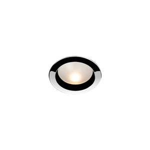 Luminária BCM Flint 1-50 Fixa Redonda 50mm para Iluminação Geral