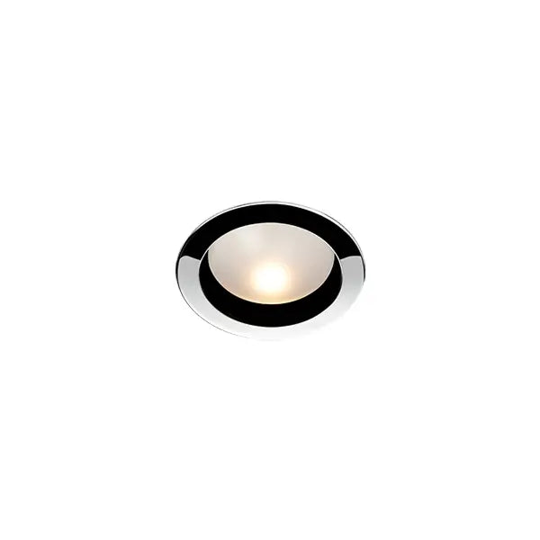 Luminária BCM Flint 1-50 Fixa Redonda 50mm para Iluminação Geral
