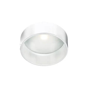 Luminária BCM Caboto 3 com Refletor Redondo 60mm Retrátil ou Saliente