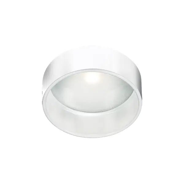 Luminária BCM Caboto 3 com Refletor Redondo 60mm Retrátil ou Saliente