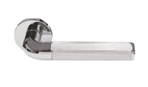 Maçaneta Náutica em Metal Art. 455A Foresti & Suardi