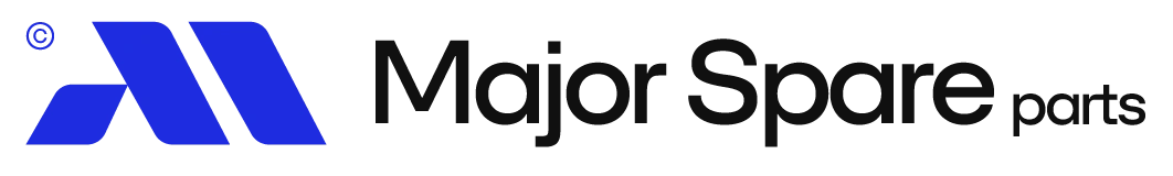 Major Spare Parts