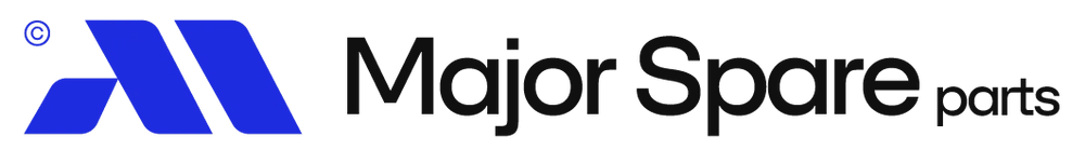 Major Spare Logo