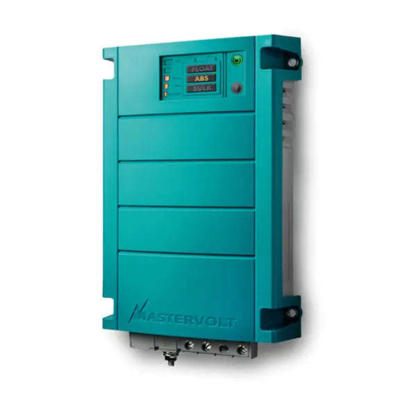 Carregador Mastervolt ChargeMaster 24/12-3 24V 12A 3 Saídas