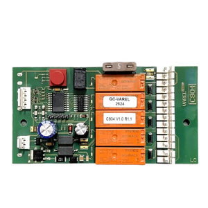 Placa Eletrônica BES 1.285 para Central Eletrônica C 804 (BES 1.200) – Besenzoni