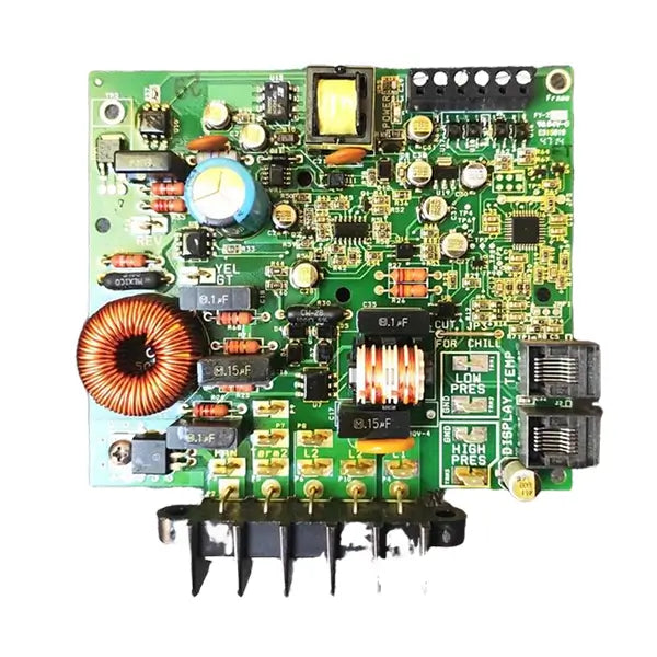 Placa A288DC REPL SMXII-DC DX & TW Dometic