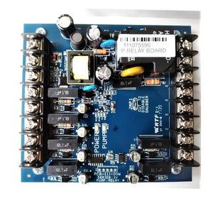 Placa de Relé para Bombas 2-6 PRP MAS Dometic