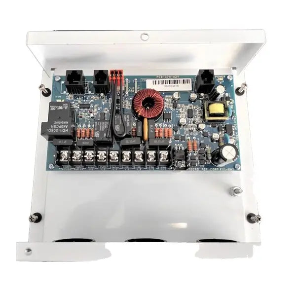 Placa Eletrônica MAXX FX MAS Marine Air Systems