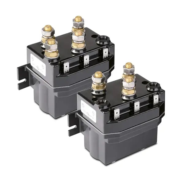 Contator VDO T6315/T6415 Reversível para Guinchos – IP66